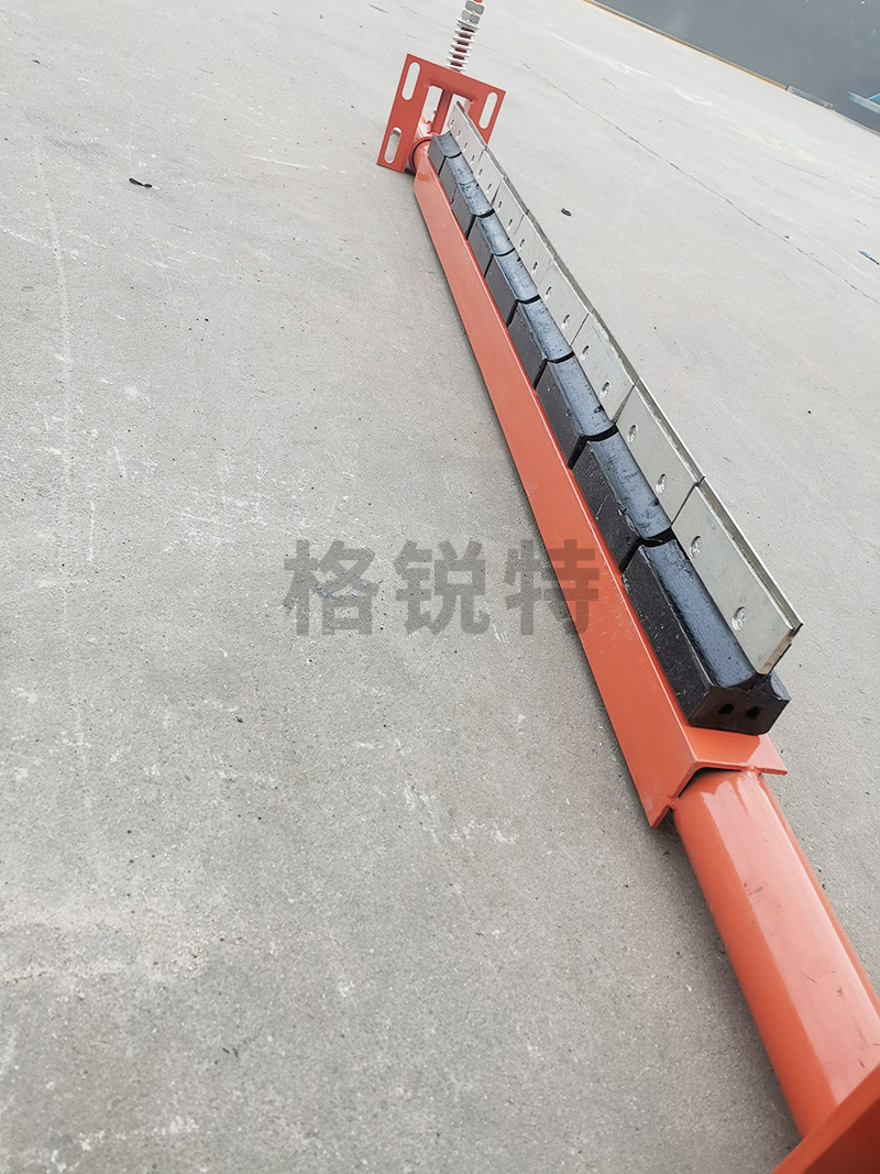 第二道合金清掃器(YQ-DTEP) 第二道合金清掃器(YQ-DTEP)