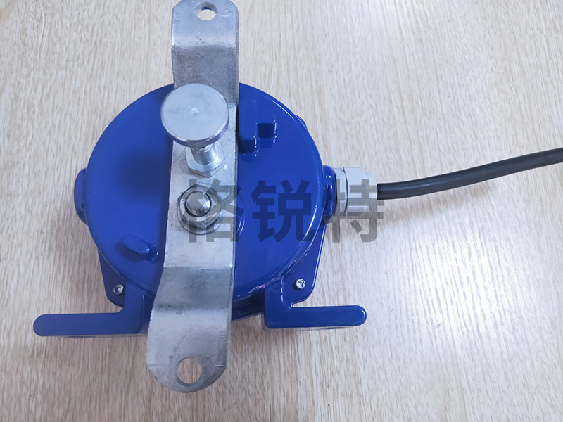 雙向拉繩開關(guān) 雙向拉繩開關(guān)